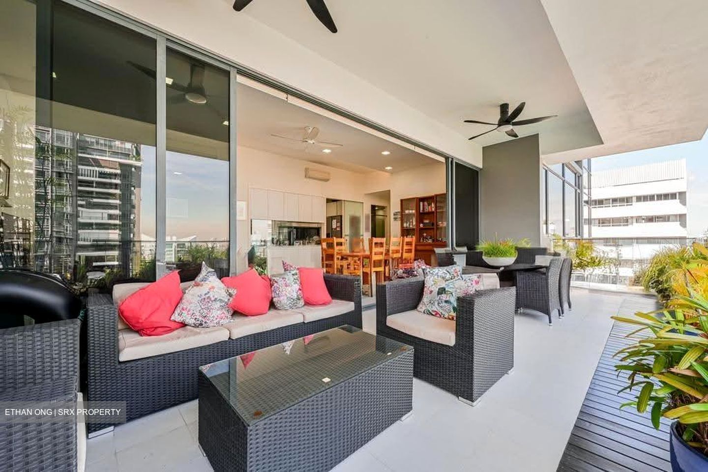 The Trizon (D10), Condominium #632030261